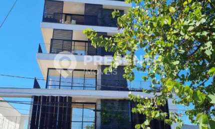 Apartamento com 4 quartos à venda no América, Joinville 