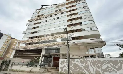 Apartamento com 3 quartos para alugar no América, Joinville 