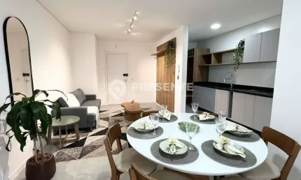 Apartamento com 3 quartos à venda no Anita Garibaldi, Joinville 