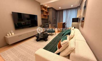 Apartamento com 3 quartos para alugar no Saguaçu, Joinville 