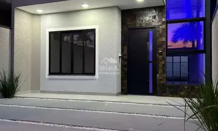 Casa com 3 quartos à venda na Rua São Paulo, 228, Praia Bela, Pontal do Paraná