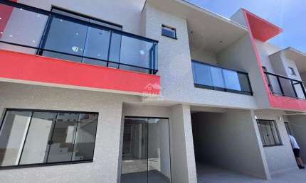 Casa com 3 quartos à venda na Rua América Do Sul, 24, Albatroz, Matinhos