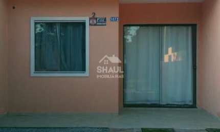 Casa locação mensal na Praia de Leste – Pontal do Paraná