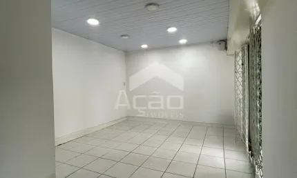 Sala Comercial para Locação Com 25m² no centro de Itajaí/SC