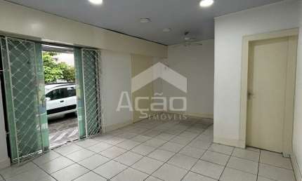 Sala Comercial para Locação Com 25m² no centro de Itajaí/SC