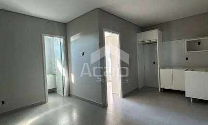 Loft Semi Mobiliado no bairro Dom Bosco em Itajaí/SC