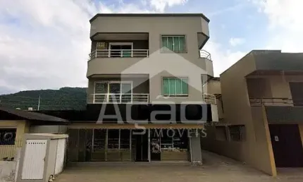 Apartamento Com 02 dormitórios no bairro Fazenda em Itajaí/SC