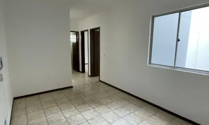 Apartamento com 02 dormitórios no bairro cordeiros em itajaí/sc