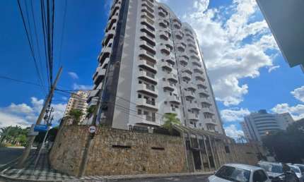 Apartamento com 4 quartos para alugar na Rua Paraná, 234, Centro, Sorocaba