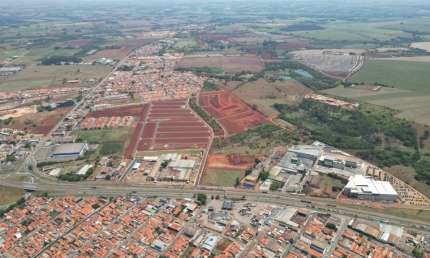 Terreno à venda na Vila Juca Menezes, Tatuí 