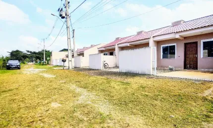 Casa com 2 quartos à venda na Avenida Curitiba, Sn, Shangri-lá, Pontal do Paraná