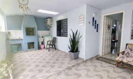 Casa com 2 quartos à venda na Rua Corais, 18, Shangri-lá, Pontal do Paraná
