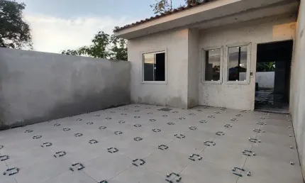 Casa com 2 quartos à venda na Praça de Embarque, 145, Shangri-lá, Pontal do Paraná