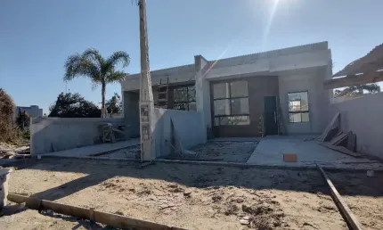 Casa com 3 quartos à venda na Rua Tamandaré, 167, Shangri-lá, Pontal do Paraná