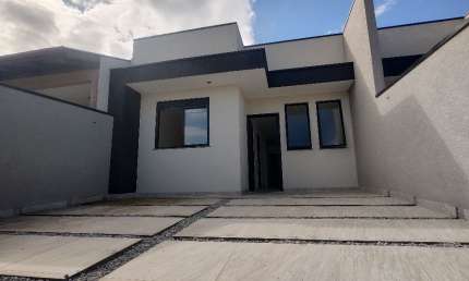 Casa com 3 quartos à venda na Praça de Embarque, 00, Shangri-lá, Pontal do Paraná