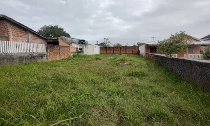 Terreno à venda na Rua Tamandaré, 459, Shangri-lá, Pontal do Paraná