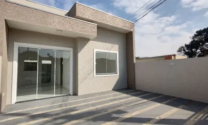 Casa com 2 quartos à venda na Rua Bahamas, 023, Costa Azul, Matinhos