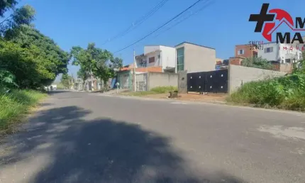 Terreno à venda na Rua Fildecino Da Silva Lesse, 173, São Clemente, Monte Mor