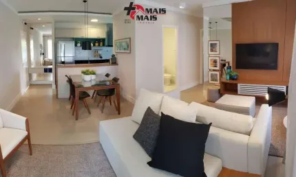 Apartamento 3 quartos Morada Morumbi, no Bairro do  Morumbi em Paulínia