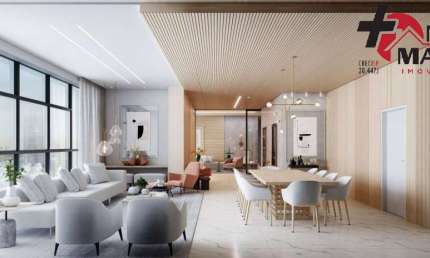 Apartamento com 3 quartos à venda na Rua Padre Almeida, 677, Cambuí, Campinas