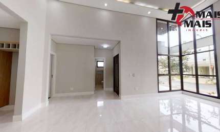 Casa à venda no Condomínio Olívio Franceschini - Hortolândia