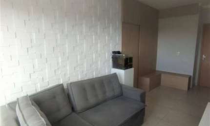 Apartamento com 2 quartos à venda na Rua Ariovaldo Luís Mazon, 81, Chácara Santa Antonieta (Nova Veneza), Sumaré