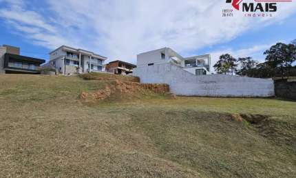 Terreno à venda no Condomínio Villa Lombarda – Valinhos