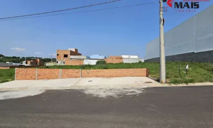 Terreno à venda no bairro monterrey aberto – monte mor