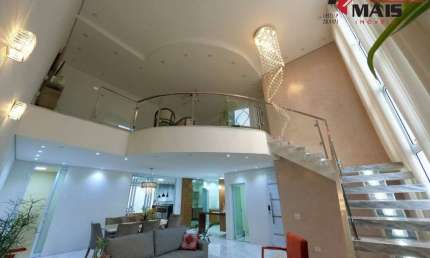 Casa com 4 quartos à venda na Avenida Olívio Franceschini, 2026, Parque Ortolândia, Hortolândia