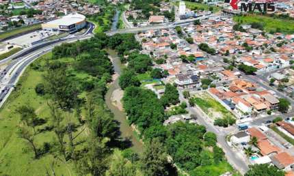Terreno de esquina à venda no Bairro Jardim Florence – Campinas