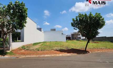 Terreno à venda na Avenida Olívio Franceschini, 2026., Parque Ortolândia, Hortolândia