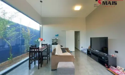 Casa à venda no bairro Jardim dos Lagos 2 – Nova Odessa