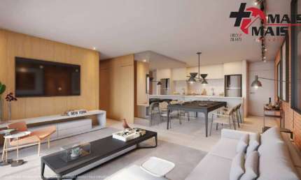 Reserva Perfetto Campinas, 3 dormitórios, suíte, varanda com churrasqueira
