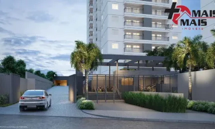 Apartamento com 3 quartos à venda na Avenida José Mário de Arruda Toledo, 550, Jardim Aurélia, Campinas