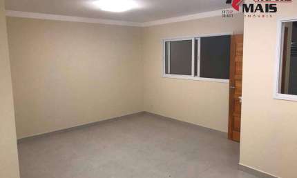 Casa com 3 quartos à venda no Bairro Jardim Maracanã – Sumaré