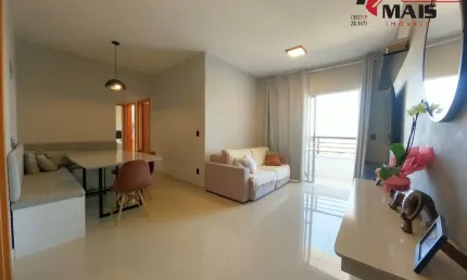 Apartamento à venda no Condomínio Residencial Veneza – Hortolândia