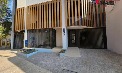 Apartamento com 1 quarto à venda na Rua Doutor Antônio Álvares Lobo, 637, Botafogo, Campinas