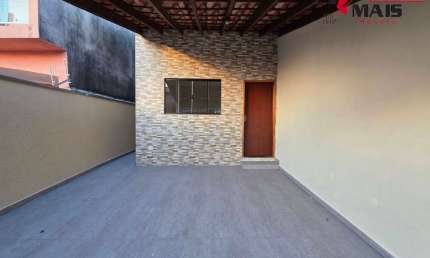 Casa à venda no Bairro Jardim Terras de Santo Antônio – Hortolândia