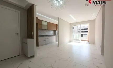 Apartamento à venda no Condomínio Brisa da Mata Manacás – Paulínia