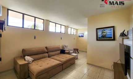 Casa com Edícula à venda no Bairro Jardim Chapadão - Campinas