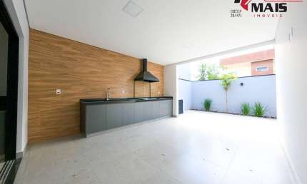 Casa à venda no Condomínio Jardim de Mônaco Hortolândia