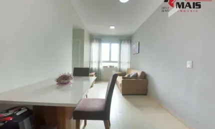 Apartamento à venda Portal Quinta das Oliveiras – Hortolândia