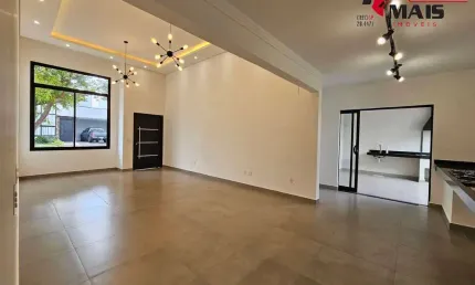 Casa à venda no condomínio olívio franceschini – hortolândia