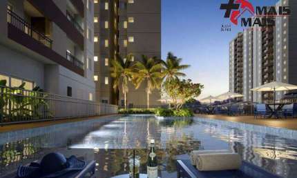Eco Vila Tulipa, Av. Olívio Franceschini – Hortolândia