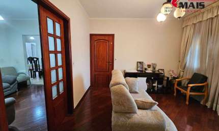 Casa com Edícula à venda no Bairro Jardim Carlos Lourenço – Campinas
