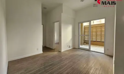 Apartamento Térreo Garden à venda no Edifício Viva Felicitá - Hortolândia