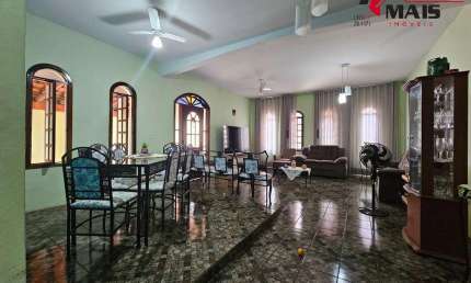 Casa à venda no Bairro Jardim Amanda I – Hortolândia