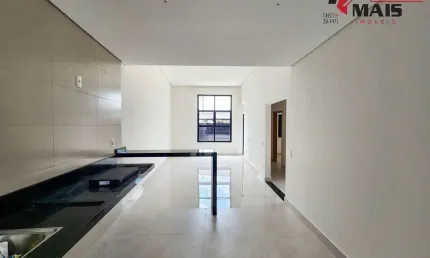 Casa com 3 quartos à venda na Rua Pastor João Batista Reis, 200, Jardim Vila Verde, Hortolândia