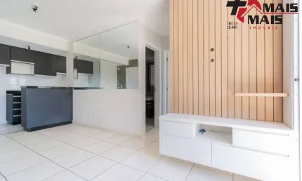 Apartamento à venda BRZ Portal Primavera – Hortolândia