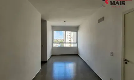 Apartamento à venda Portal Jardim das Angélicas - Hortolândia